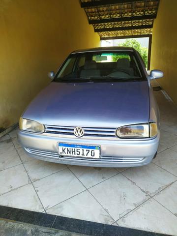 Gol special 2001com gás