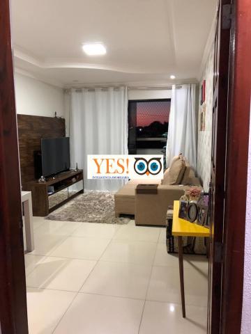 Apartamento residencial para venda, muchila, feira de santana, 3 dormitórios sendo 1 suíte - Foto 6