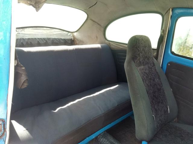 Fusca 74 1600 - Foto 4