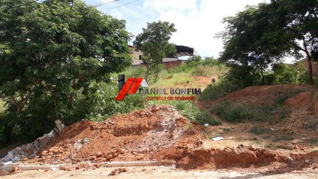 Oportunidade construtores - lote com 405 m2 no bairro Jardim Alvorada - Foto 5