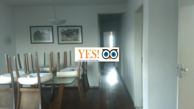 Apartamento para locação, ponto central, feira de santana, 3 quartos. - Foto 15