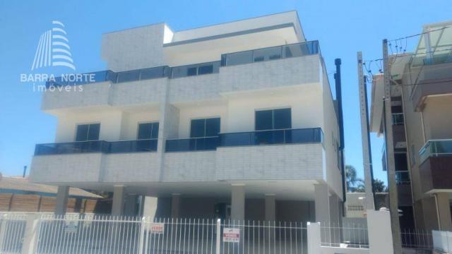 Cobertura à venda, 75 m² por r$ 299.000,00 - ingleses - florianópolis/sc