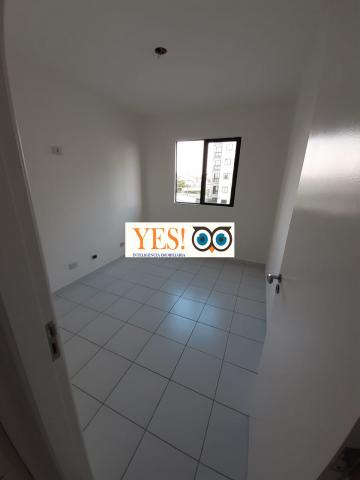 Apartamento residencial para Locação, Muchila, Feira de Santana, 3 dormitórios sendo 1 suí - Foto 12