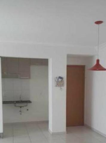 Villaggio di bonifácia - 72mts² 3/4 andar alto/sol da manhã - Foto 6