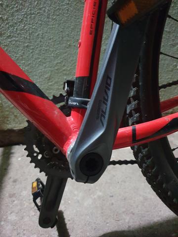 Vendo bicicleta aro 29 - Foto 2