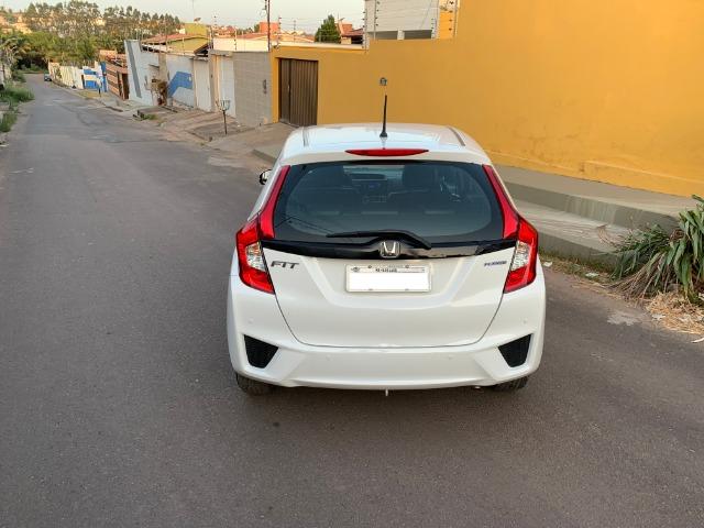 Vense-se Honda Fit - Foto 4