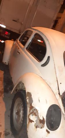 Fusca, 700 R$ - Foto 2