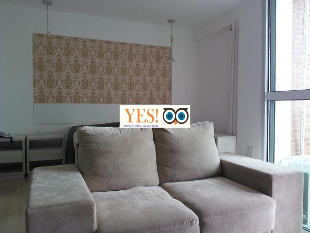 Apartamento residencial para Locação no Capuchinhos em Feira de Santana. 1 dormitório send - Foto 11