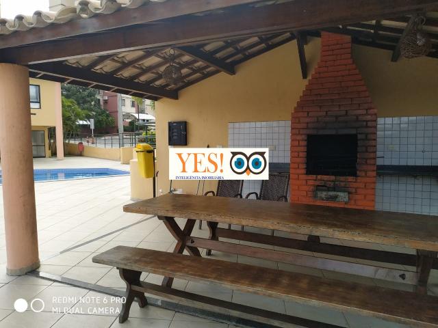 Apartamento residencial para Locação, Muchila, Feira de Santana, 3 dormitórios sendo 1 suí - Foto 4