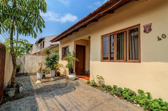 Casa Térrea de 3 quartos no bairro São Vicente em Itajaí/SC - CA0098
