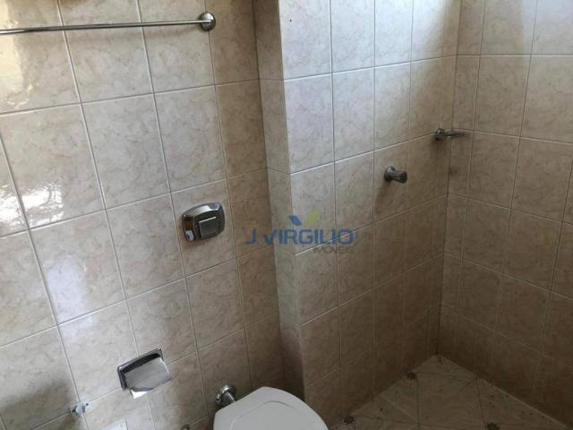Apartamento com 4 quartos à venda, 96 m² por R$ 370.000 - Alto da Glória - Goiânia/GO - Foto 13