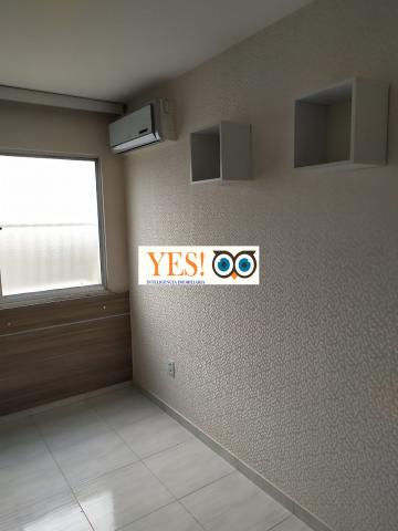 Apartamento residencial para venda, pedra do descanso, feira de santana, 3 dormitórios, 1 - Foto 12