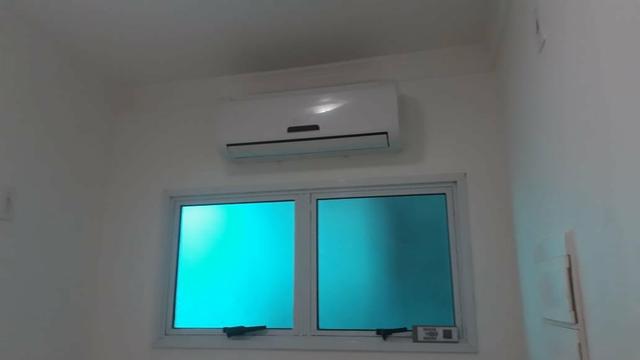 Instalação e limpeza de ar condicionado - Foto 3