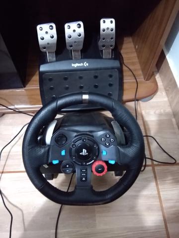 Logitech G29 - Foto 3