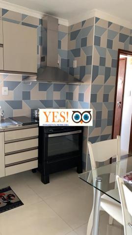 Apartamento residencial para Venda, Ponto Central, Feira de Santana, 4 dormitórios sendo 2 - Foto 9