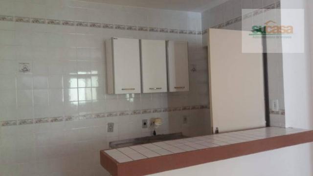 Apartamento com 1 dormitório à venda, 29 m² por r$ 130.000 - centro - pelotas/rs - Foto 7