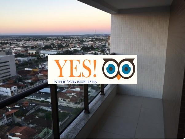 Apartamento residencial para Locação, Santa Mônica, Feira de Santana, 3 dormitórios sendo - Foto 9
