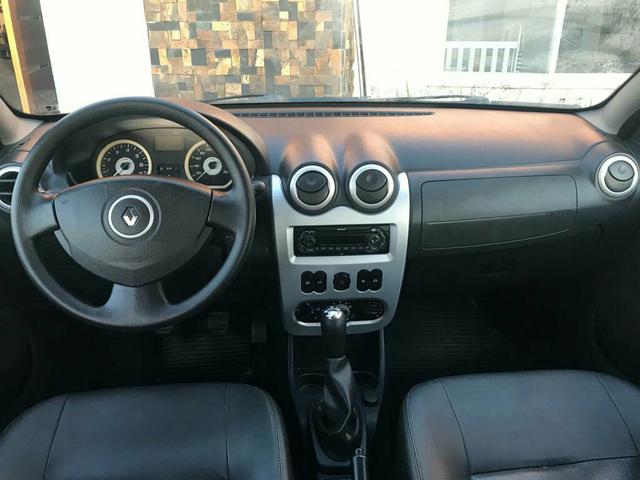 Renault Sandero Stepway 1.6 2011 - Foto 6