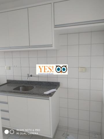 Apartamento residencial para locação, muchila, feira de santana, 3 dormitórios sendo 1 suí - Foto 2