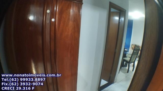 St Bela Vista ! 3 Quartos ( 1 suite ) ! Rico em Armários ! - Foto 5