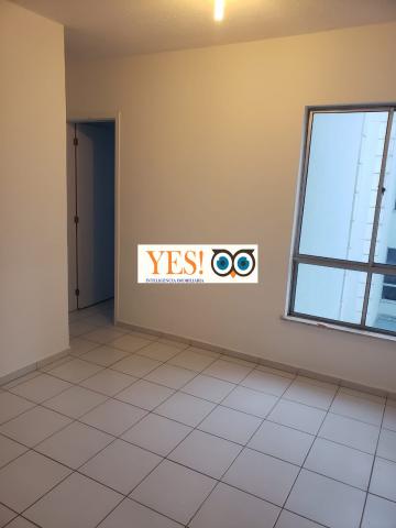 Apartamento para Venda, Central Park, Feira de Santana, 2 dormitórios, 1 sala, 1 vaga, 45, - Foto 15