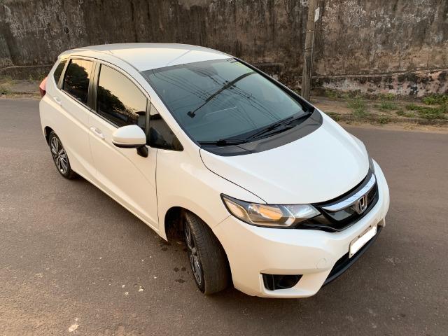Vense-se Honda Fit - Foto 9