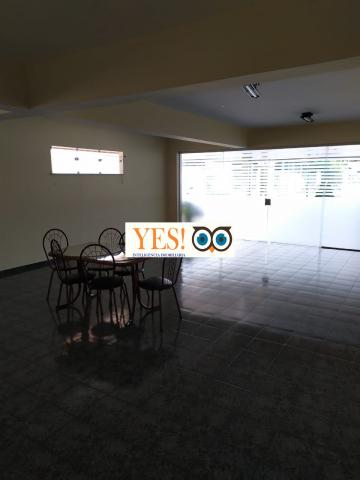 Apartamento residencial para Venda, Capuchinhos, Feira de Santana, 3 dormitórios sendo 1 s - Foto 18