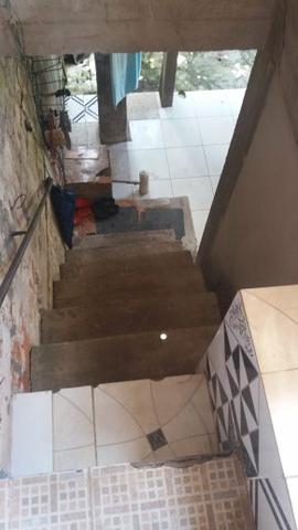 Vendo casa urgente no conjunto Maguary - Foto 6