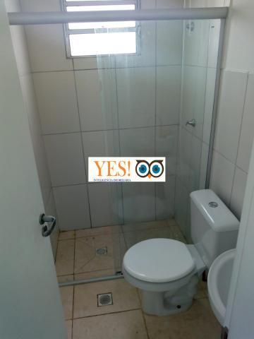 Apartamento 2 quartos para Aluguel no Santa Monica 2 - Foto 2