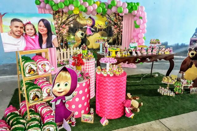Tudo para festa e aniversário (confira) - Foto 6
