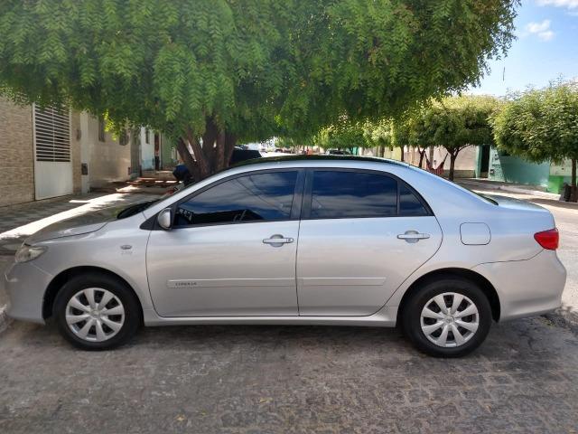 Toyota Corolla - 2010 - Foto 3