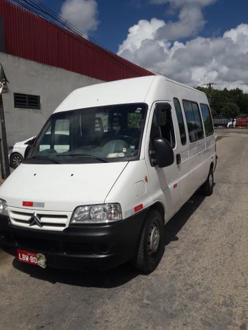 DUCATO VAN 2007 16 lug
