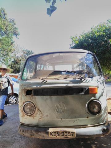 Kombi 1985