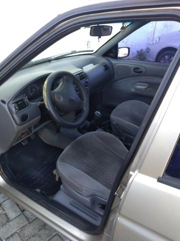 Escort Zetec ano 2000 - Foto 4