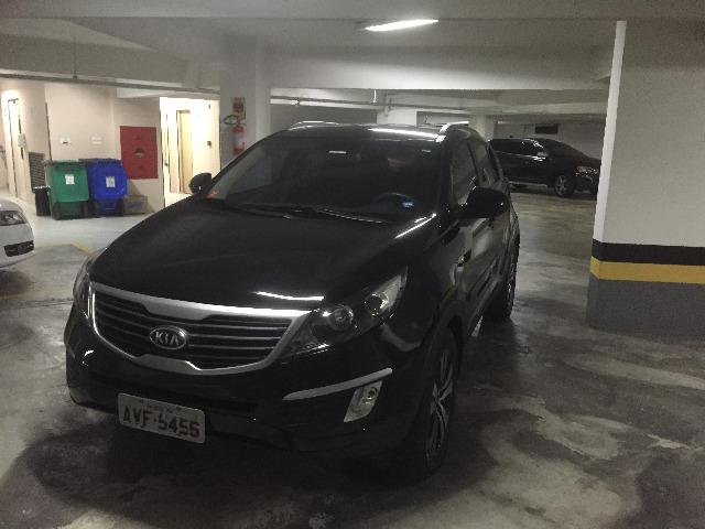 Kia Sportage 2012 - Foto 2