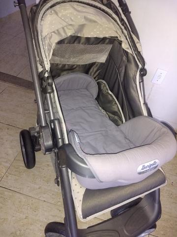Carrinho de bebê - Foto 2