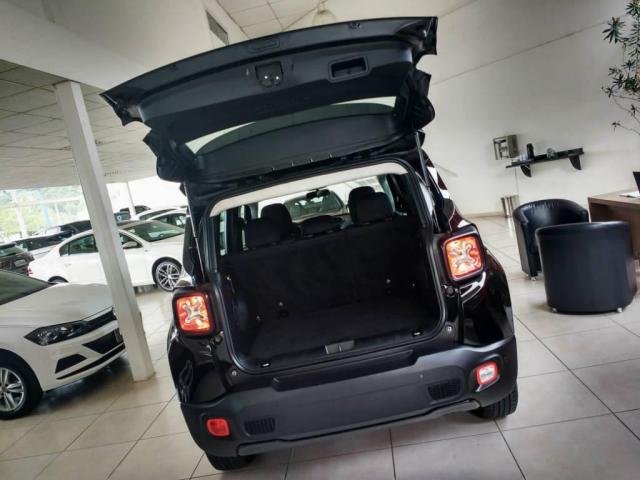 Jeep Renegade SPORT 2.0 AUTOMÁTICO DIESEL 4X4 - Foto 14