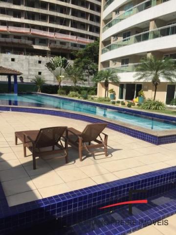 Apartamento duplex no Cocó, totalmente mobiliado