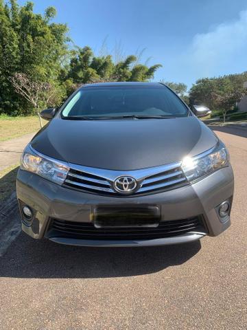 Toyota Corolla XEi - Foto 3