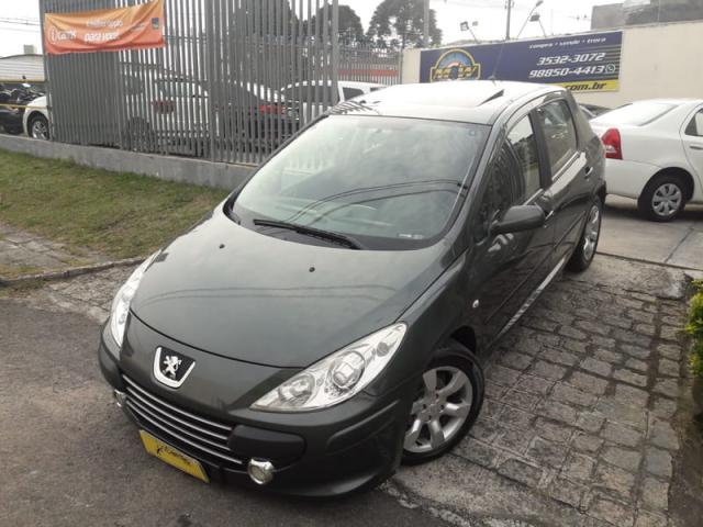 PEUGEOT 307 HATCH PRESENCE(Pack) 1.6 16v 2010