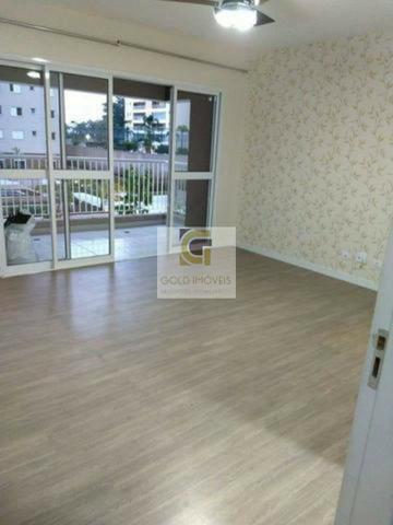 G. Apartamento com 2 dormitórios, Splendor Garden, São José dos Campos/SP - Foto 2