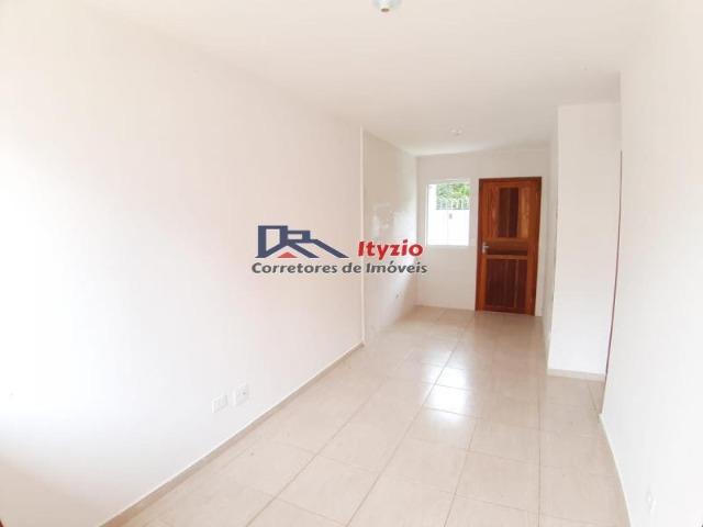 Casa com amplo terreno lateral no Eucaliptos - Foto 12
