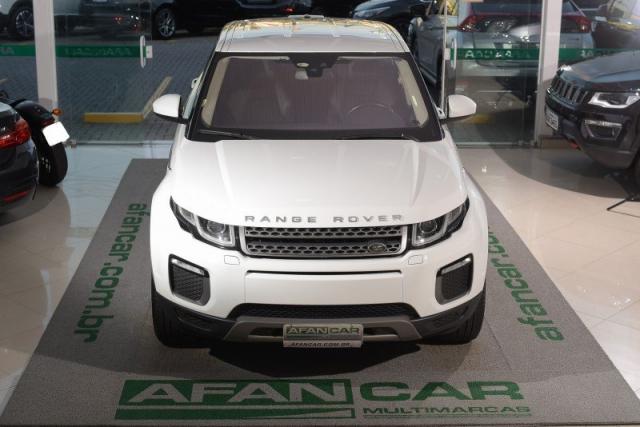 LAND ROVER RANGE ROVER EVOQUE 2.0 16V DIESEL SE 4WD AUT./2016 - Foto 2