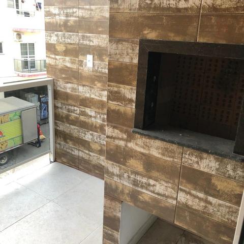 KS - Lindo apartamento 2 dormitórios com suíte nos ingleses ótima localização - Foto 15