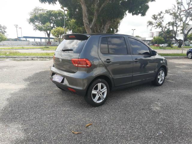 Garanta o seu!! Fox 1.0 2015 Comfortline, falar com Igor - Foto 3