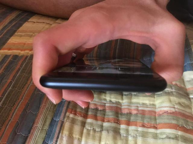 Vendo iPhone 7 Plus 128 GB impecável - Foto 6