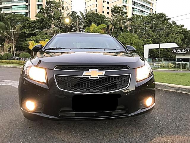 Cruze Ltz Blindado Nível lll - Foto 3