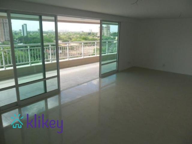 Apartamento à venda com 4 dormitórios em Guararapes, Fortaleza cod:7857 - Foto 19