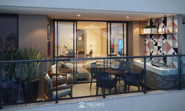 (JAM) oportunidade Apartamento no Cocó 81m² a 104m² 2 suites 2 vagas - Foto 6