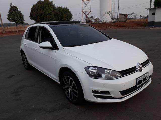 Golf Highline Tsi Alemão - Foto 2